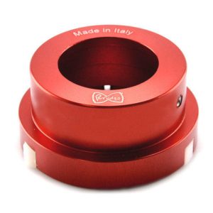 Adapter Pastamaker,Bronze,Bronze Matrize,Nudeln,selber macher,Pasta,Adapter für Matrizen,Reduzierring