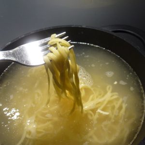 Matrize Bronze - Tagliolini 3x1 mm – Bild 10