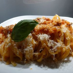 Matrize Bronze - Tagliolini 3x1 mm – Bild 8