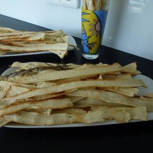 Matrize Bronze - Mafalde Manfredini – Bild 8