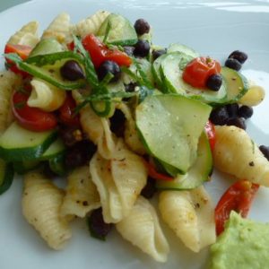 Matrize Bronze - Conchiglia / Muschel – Bild 8
