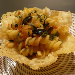 matrize aus bronze fusilli a2 6,5 mm