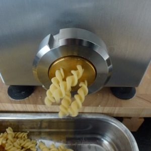 matrize aus bronze fusilli a2 6,5 mm