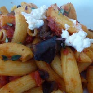 Matrize Bronze - Maccheroni rigati / Maccheroni mit Streifen Ø 9 mm – Bild 3