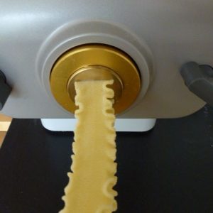 Matrize Bronze - Mafalde Manfredini – Bild 6