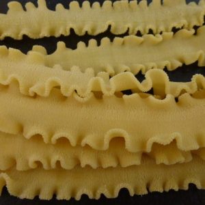 Matrize Bronze - Mafalde Manfredini – Bild 4