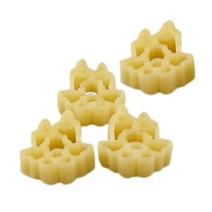 Regalo, etiqueta de regalo, etiqueta de madera, regalo de Navidad, pasta, refranes de pasta