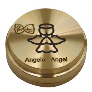 Matrize Bronze - Engel / Angelo – Bild 3