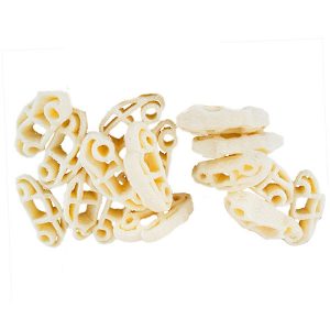 Fideos para sopa, recetas de fideos, máquina para hacer pasta, fideos, fideos con motivos, pasta,Gaumenfreunde, Fideos caseros, troquel de fideos, troquel, máquina de pasta accesorio, troquel de bronce