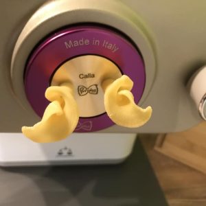 matrize aus pom gramigna 4,5 mm für philips avance / 7000 serie