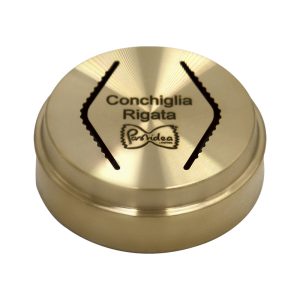 Matrize Bronze - Conchiglia / Muschel – Bild 3