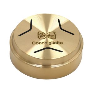 Matrize Bronze - Conchigliette liscie / kleine Muscheln glatt – Bild 3