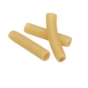 matrize bronze curvo liscio / hörnchen glatt (hörnchennudel)