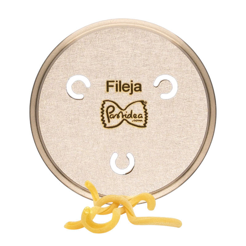 matrize bronze fileja calabrese