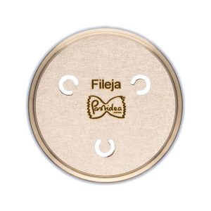 matrize bronze fileja calabrese