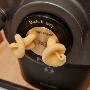 matrize aus pom gramigna 4,5 mm für philips avance / 7000 serie