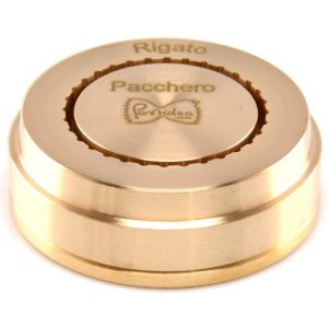 matrize aus bronze pacchero rigato