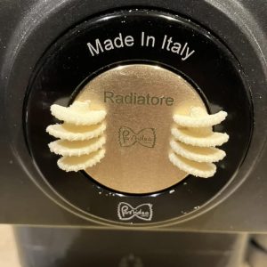 matrize aus bronze radiatore