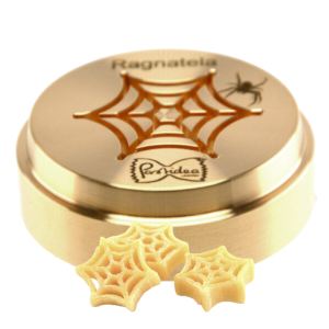 matrize aus bronze spinne halloween