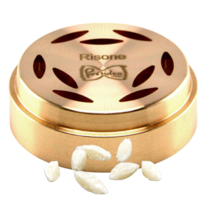 matrize aus bronze risone / kritharaki orzo