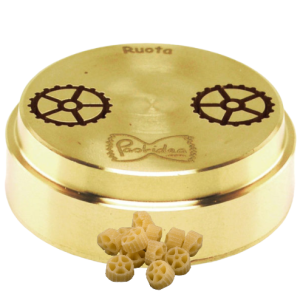 matrize aus bronze rad