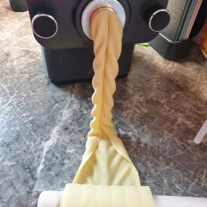 matrize aus pom gramigna 4,5 mm für philips avance / 7000 serie