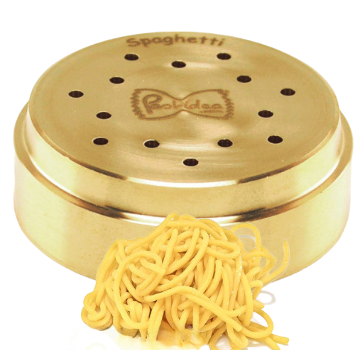 matrize aus bronze spaghetti 2 mm