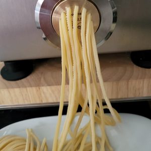 matrize aus bronze quadratische spaghetti chitarra 2,5x2,5 mm