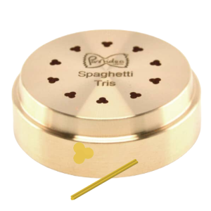 matrize aus bronze spaghetti tris