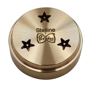 Matrize Bronze - Stelline /Sternchen – Bild 4