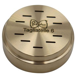 Matrize Bronze - Tagliatelle 6x1 mm – Bild 3