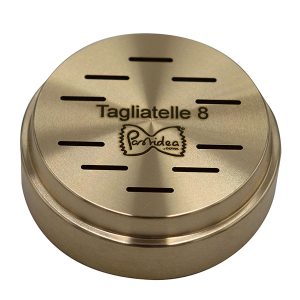 Matrize Bronze - Tagliatelle 8x1 mm – Bild 5