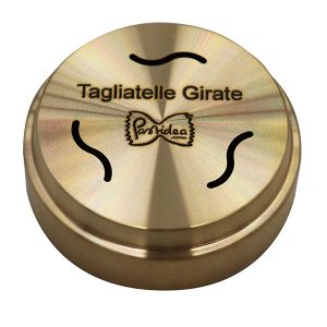 Matrize Bronze - Tagliatelle girate – Bild 3