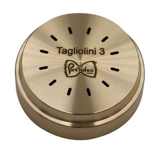 Matrize Bronze - Tagliolini 3x1 mm – Bild 3