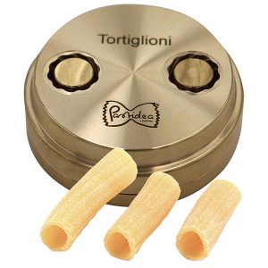 Matrize Bronze - Tortiglioni Ø 12 mm – Bild 3