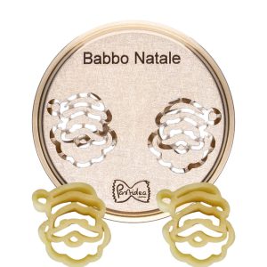 matrize bronze babbo natale / weihnachtsmann
