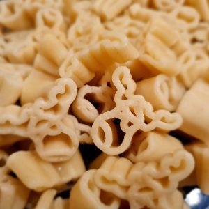 matrize aus pom gramigna 4,5 mm für philips avance / 7000 serie