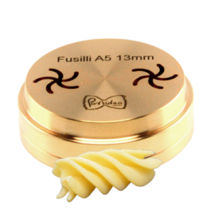 die made of bronze fusilli a5 13mm