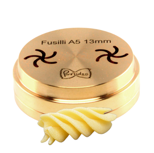 matrize aus bronze fusilli a5 13mm