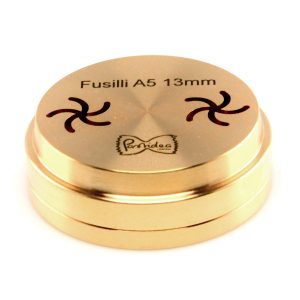 Matrize Bronze - Fusilli A5 13mm – Bild 5