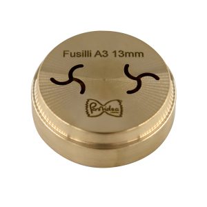 334 fusilli a3 13mm disco