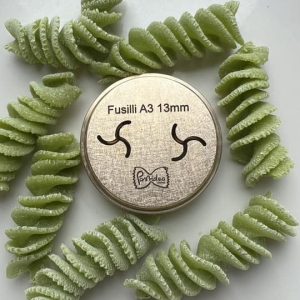 matrize aus pom gramigna 4,5 mm für philips avance / 7000 serie