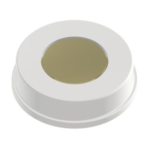 Matrize POM - Cannelloni für KitchenAid, Ø 30 mm – Bild 3