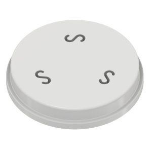 Matrize POM - Casarecce für KitchenAid – Bild 3