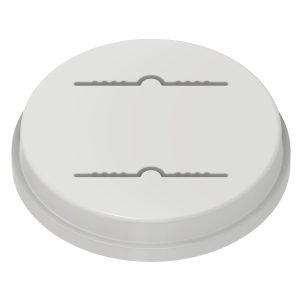 Matrize POM - Farfalle gestreift / Schmetterlingsnudel für KitchenAid – Bild 3