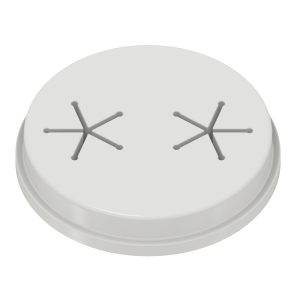 Matrize POM - Friggitelli für KitchenAid – Bild 3