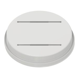 Matrize POM - Mafalde für KitchenAid – Bild 3