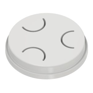 Matrize POM - Orecchiette für KitchenAid – Bild 3