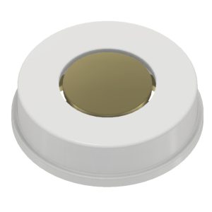 Matrize POM - Pacchero liscio Ø 28 mm für KitchenAid – Bild 3