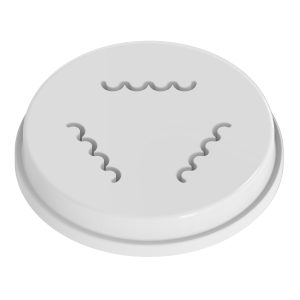 Matrize POM - Riccioli / Löckchen für KitchenAid – Bild 3